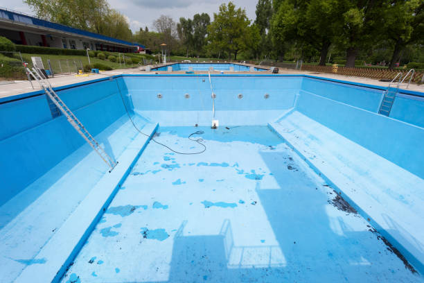 Best Residential water damage restoration  in Divernon, IL